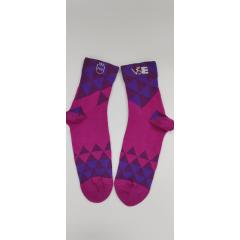  Ponožky na míru vyráběné v ČR