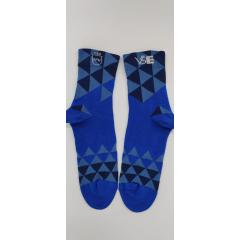  Ponožky na míru vyráběné v ČR