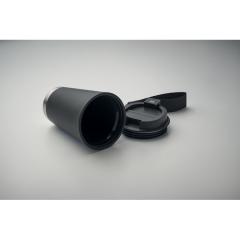 Dvoustěnný pohárek 300 ml TOPIZ