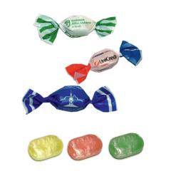  Litý bonbon 5 g (1 kg)