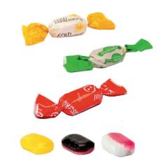  Litý bonbon 6 g (1 kg)