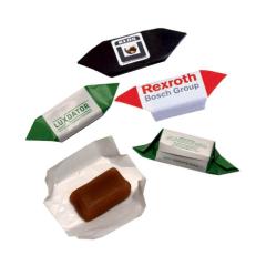  Karamelový bonbon 12 g (1kg)