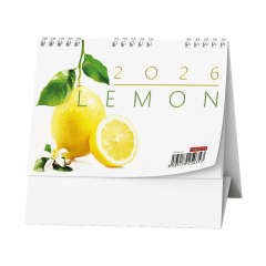  Stolní kalendář - Lemon