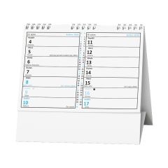  Stolní kalendář - Pracovní kalendář IMPULS I