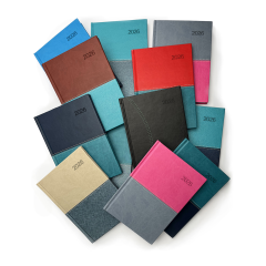  Denní diář - Adam - Vivella - B6 - mix