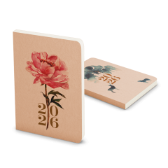  Týdenní diář - Oskar - Kraft - Čarovný