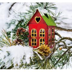  Slovenský kalendár Čaro domova - viazanka