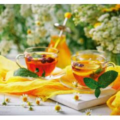  Slovenský kalendár Čaro domova - viazanka