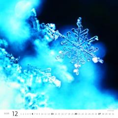  Kalendář Aqua