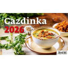  Slovenský kalendár Gazdinka