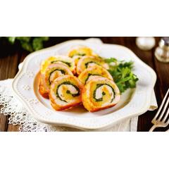  Slovenský kalendár Hrnčeková kuchárka - viazanka