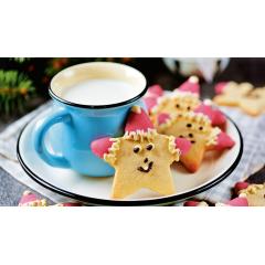  Kalendář Hrníčková kuchařka - vázanka