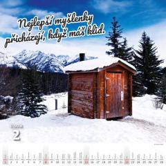  Kalendář Kadibudky