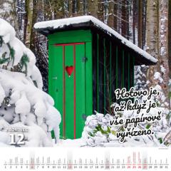  Kalendář Kadibudky