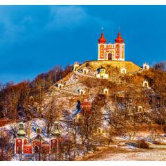  Slovenský Katolícky kalendár - viazanka