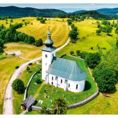  Slovenský Katolícky kalendár - viazanka