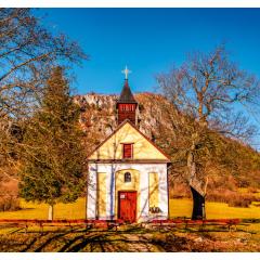  Slovenský Katolícky kalendár - viazanka