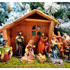  Slovenský Katolícky kalendár - viazanka