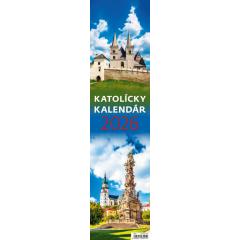  Slovenský Katolícky kalendár - viazanka