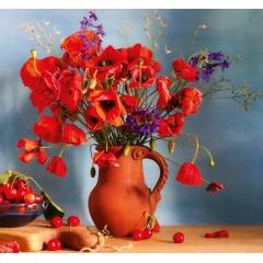  Slovenský kalendár Kytice - viazanka