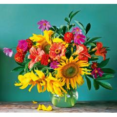  Slovenský kalendár Kytice - viazanka