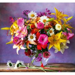  Slovenský kalendár Kytice - viazanka