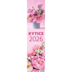  Slovenský kalendár Kytice - viazanka