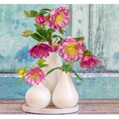  Kalendář Kytice - vázanka