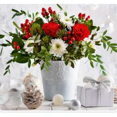  Kalendář Kytice - vázanka