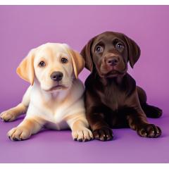  Kalendář Mazlíčci - vázanka