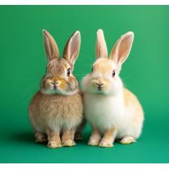  Kalendář Mazlíčci - vázanka