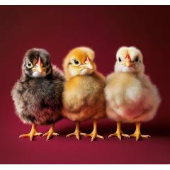  Kalendář Mazlíčci - vázanka