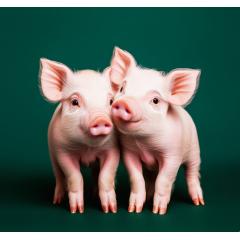  Kalendář Mazlíčci - vázanka