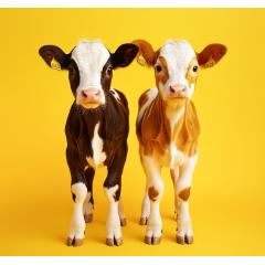  Kalendář Mazlíčci - vázanka