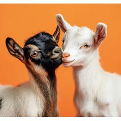  Kalendář Mazlíčci - vázanka