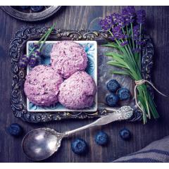  Kalendář Provence - vázanka