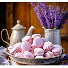  Kalendář Provence - vázanka