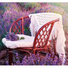  Kalendář Provence - vázanka