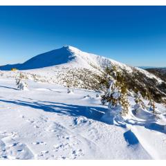 Kalendář Putování po Česku - vázanka