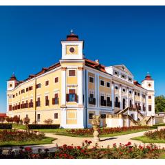  Kalendář Putování po Česku - vázanka