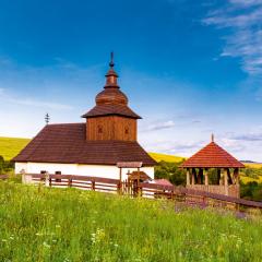  Slovenský kalendár Slovensko - viazanka