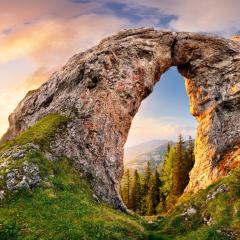  Slovenský kalendár Slovensko - viazanka