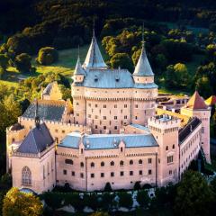  Slovenský kalendár Slovensko - viazanka