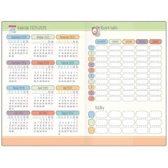  Slovenský školský diár SK Game Over 2025/26