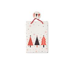 Dárková papírová taška malá BOSSA SMALL