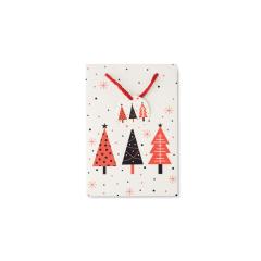 Dárková papírová taška malá BOSSA SMALL