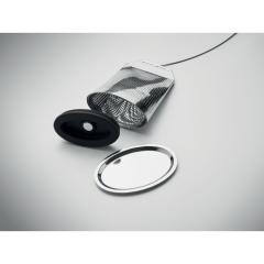 Čajový louhovač z nerez. oceli TEAFUSER