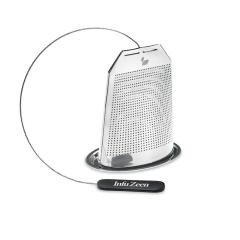 Čajový louhovač z nerez. oceli TEAFUSER