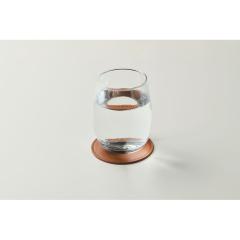 Kulatý podtácek z PU POSA