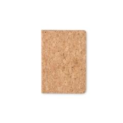 Korkové pouzdro na pas CORKPASS